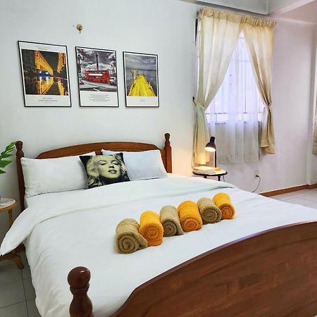 Klang Prima Bayu Apartment, Prima Bayu Екстер'єр фото