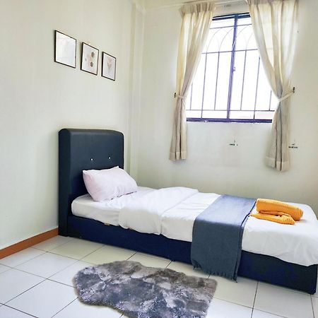 Klang Prima Bayu Apartment, Prima Bayu Екстер'єр фото