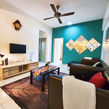 Klang Prima Bayu Apartment, Prima Bayu Екстер'єр фото