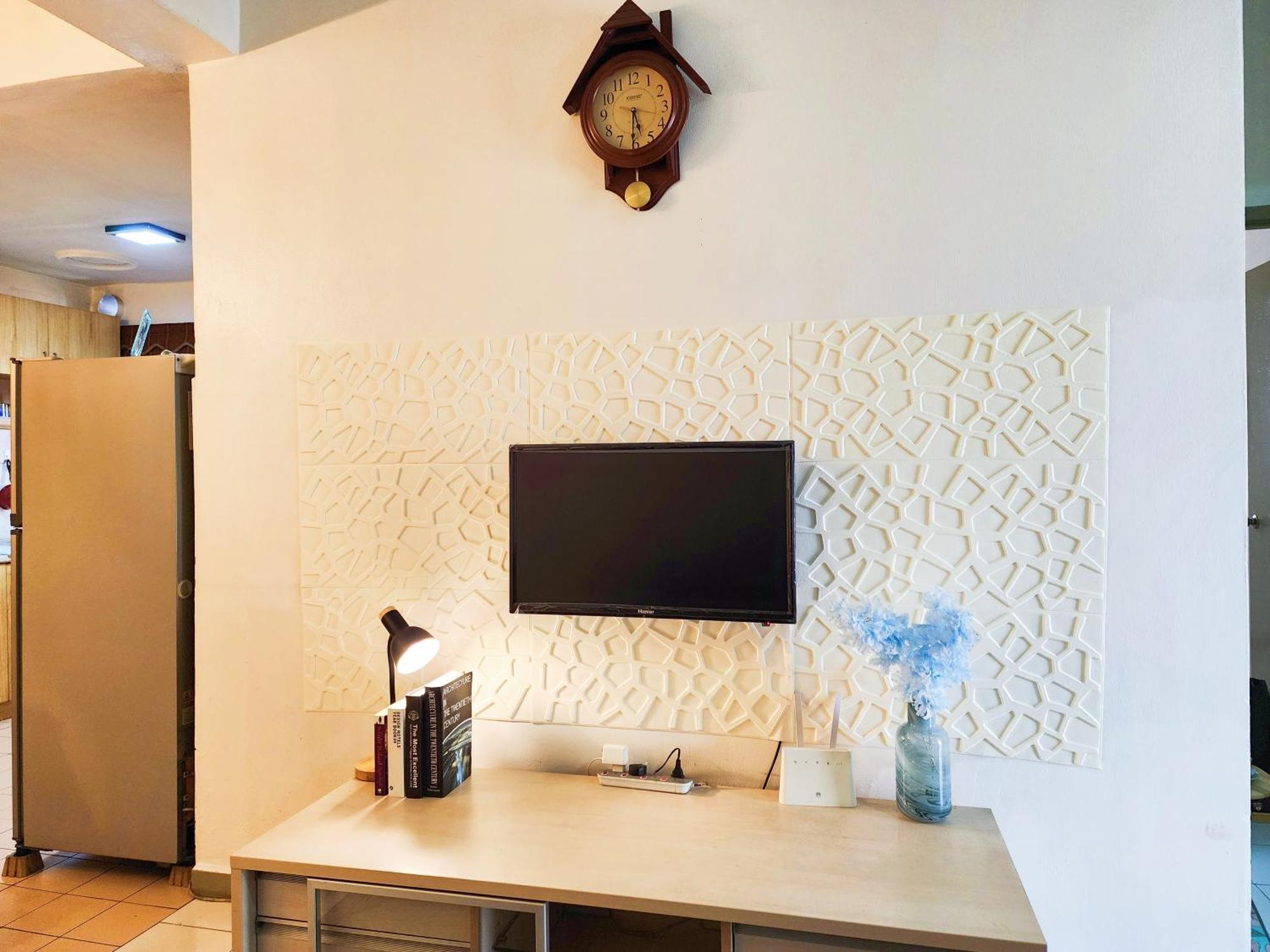Klang Prima Bayu Apartment, Prima Bayu Екстер'єр фото
