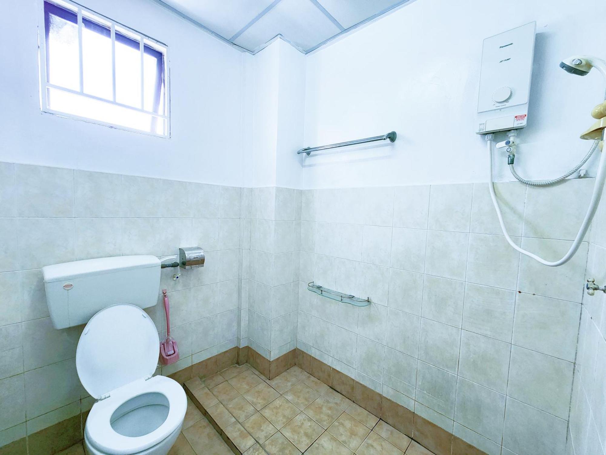 Klang Prima Bayu Apartment, Prima Bayu Екстер'єр фото