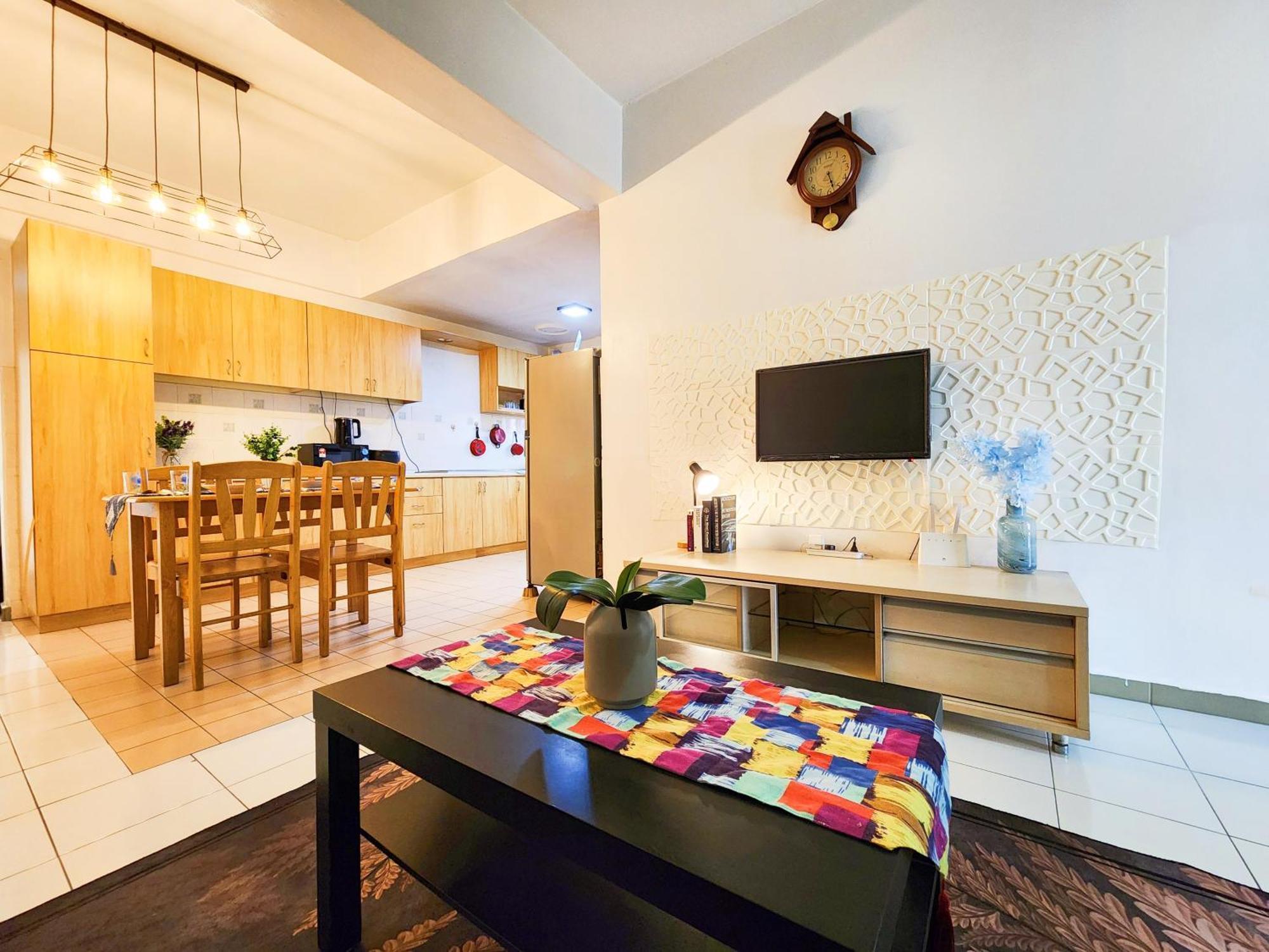 Klang Prima Bayu Apartment, Prima Bayu Екстер'єр фото